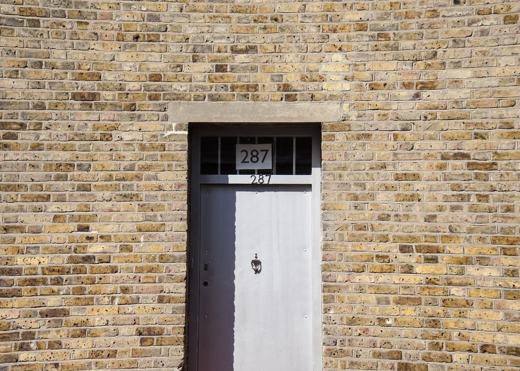 Apartamento Caledonian Flats Londres