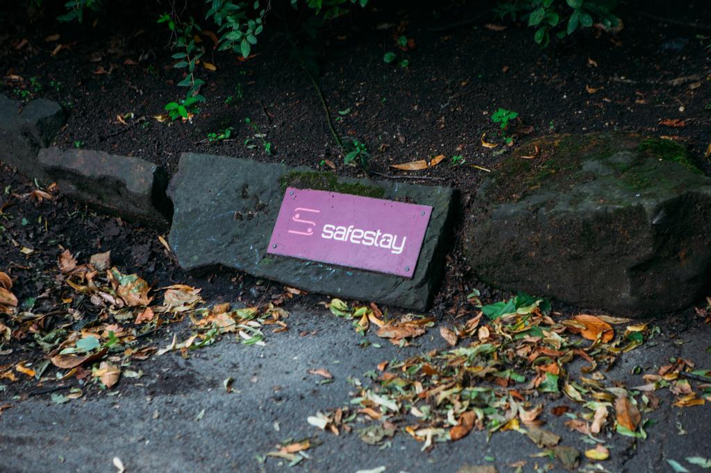 Hostel Safestay Kensington Holland Park (adults Only)