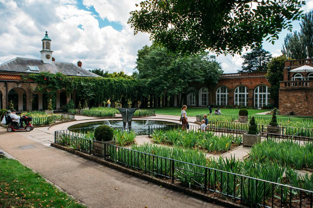 Safestay Kensington Holland Park (adults Only) * London