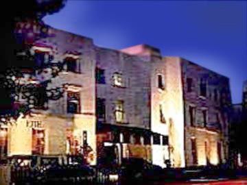 Hotel La Reserve