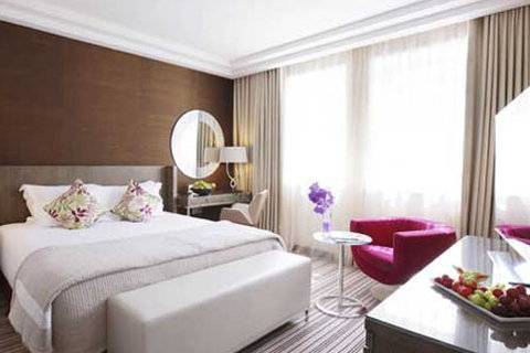 The Marylebone 5* London