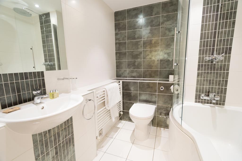 Saco Holborn - Lamb's Conduit St Aparthotel 4*