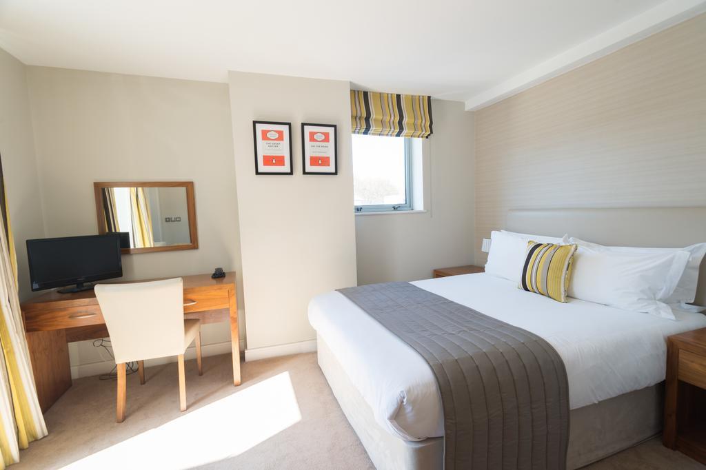 Aparthotel Saco Holborn - Lamb's Conduit St London