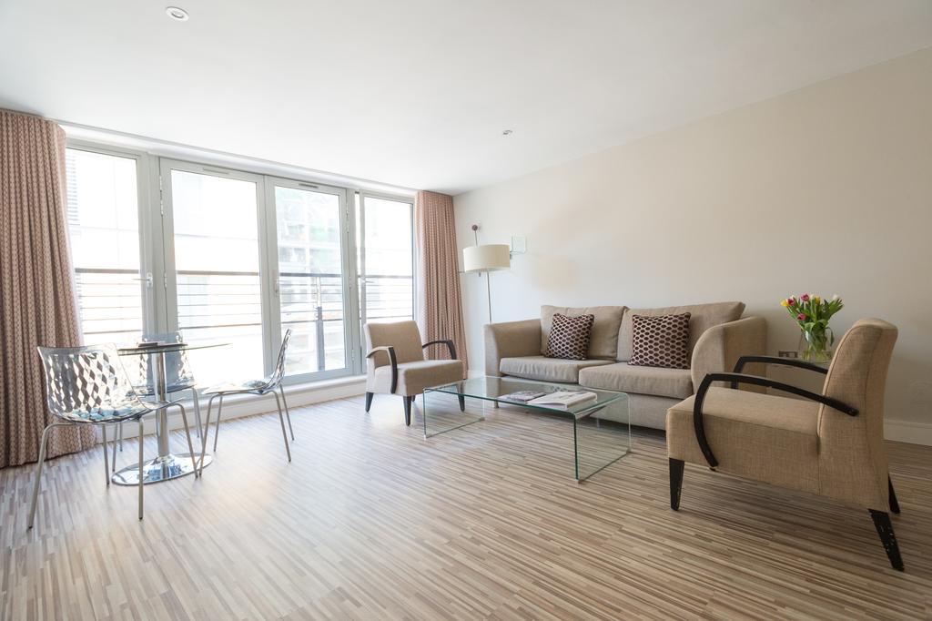 Saco Holborn - Lamb's Conduit St Aparthotel London