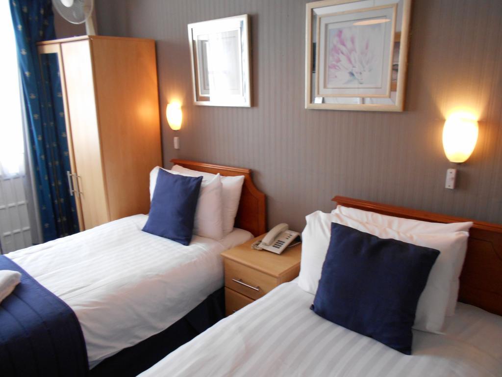 Hotel Parkwood London