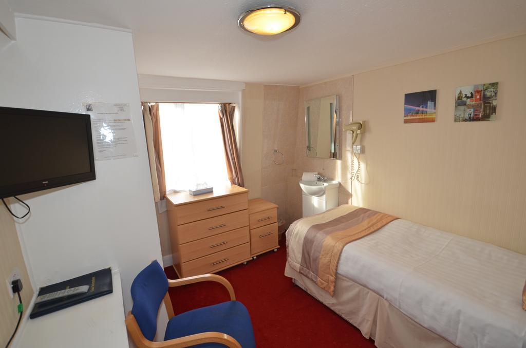 Parkwood London