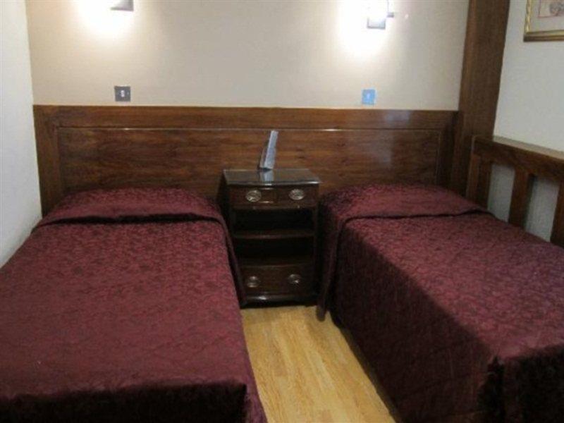 Hotell Garden View London