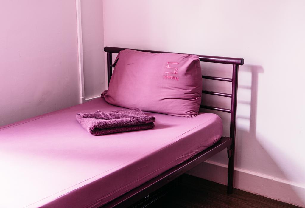 Hostel Safestay Kensington Holland Park (adults Only) *
