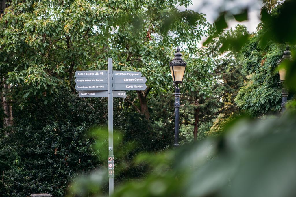Safestay Kensington Holland Park (adults Only) Hostel *