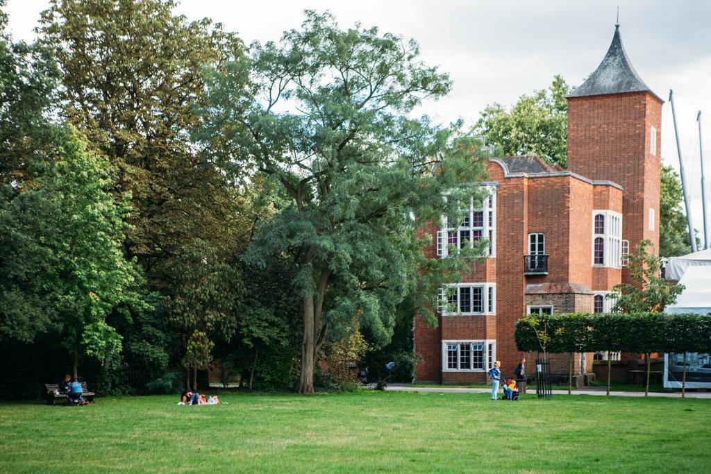 Hostel Safestay Kensington Holland Park (adults Only) London