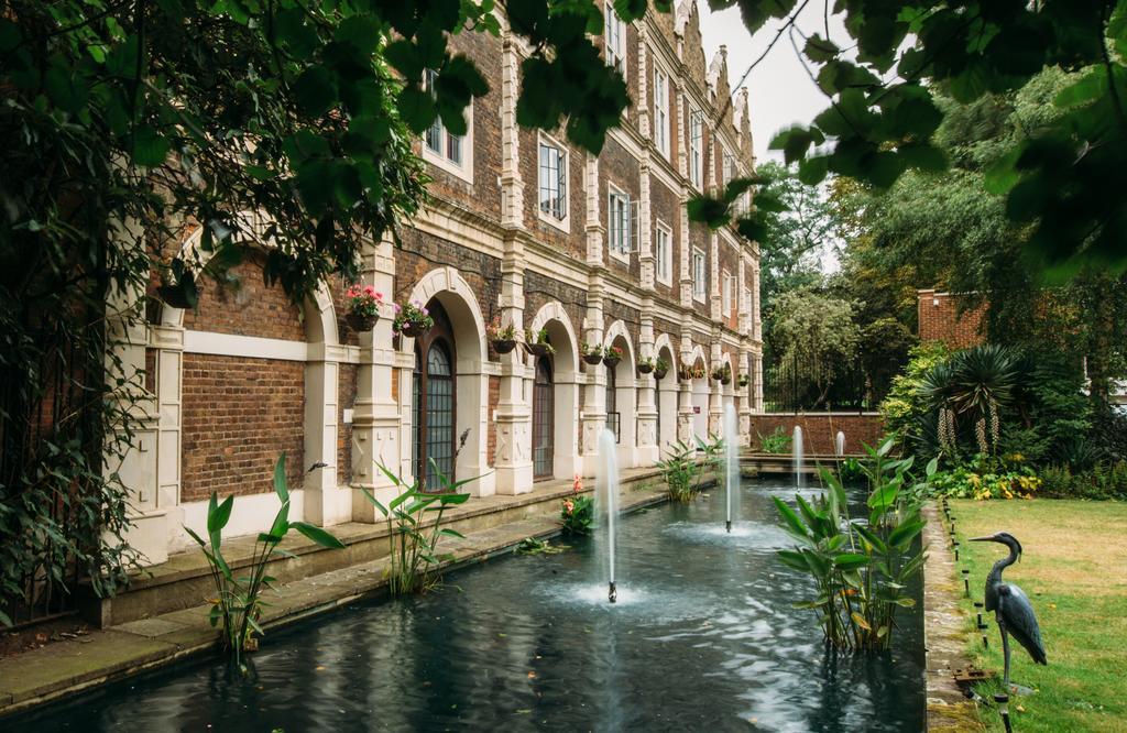 Safestay Kensington Holland Park (adults Only) Hostel