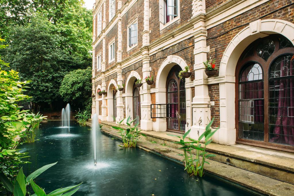 Safestay Kensington Holland Park (adults Only) *