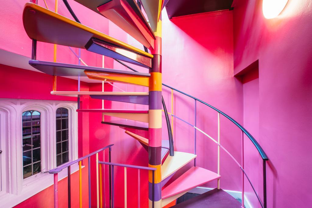 Safestay Kensington Holland Park (adults Only) Hostel