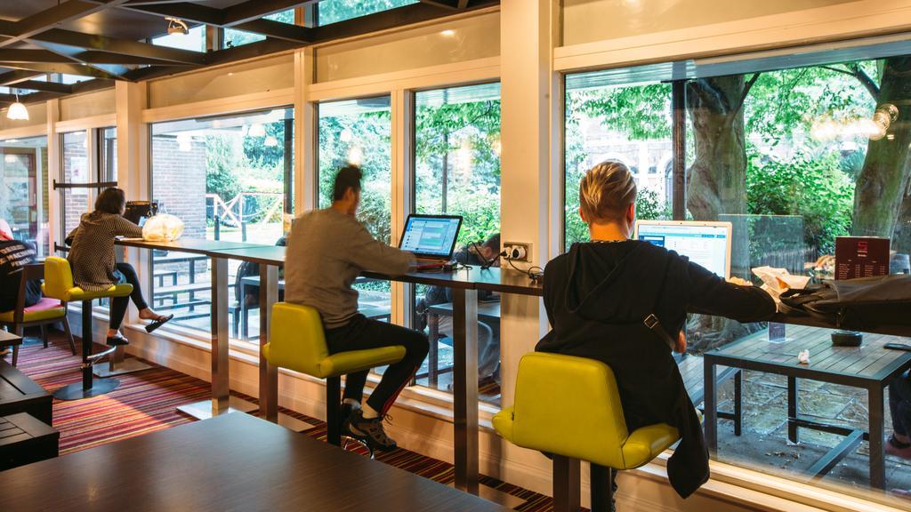 Safestay Kensington Holland Park (adults Only)