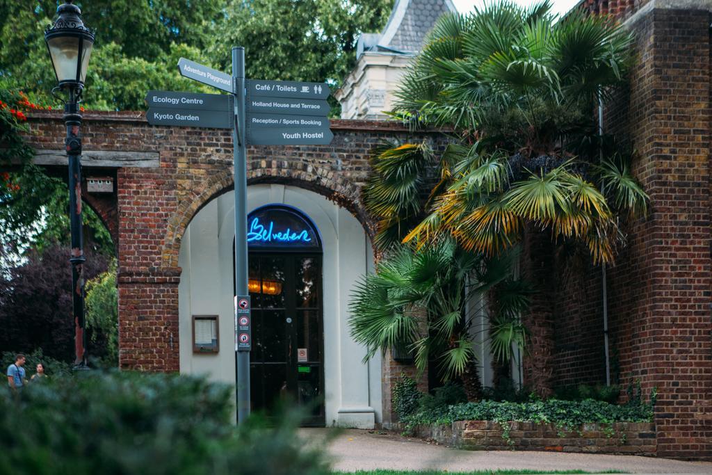 Safestay Kensington Holland Park (adults Only) Hostel