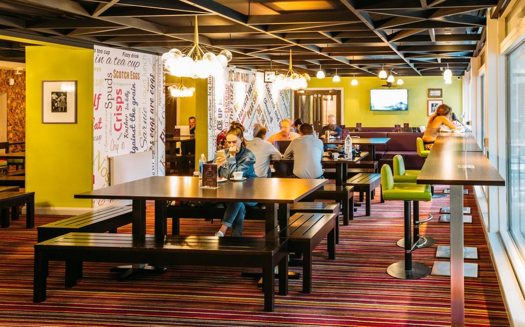 Hostel Safestay Kensington Holland Park (adults Only)