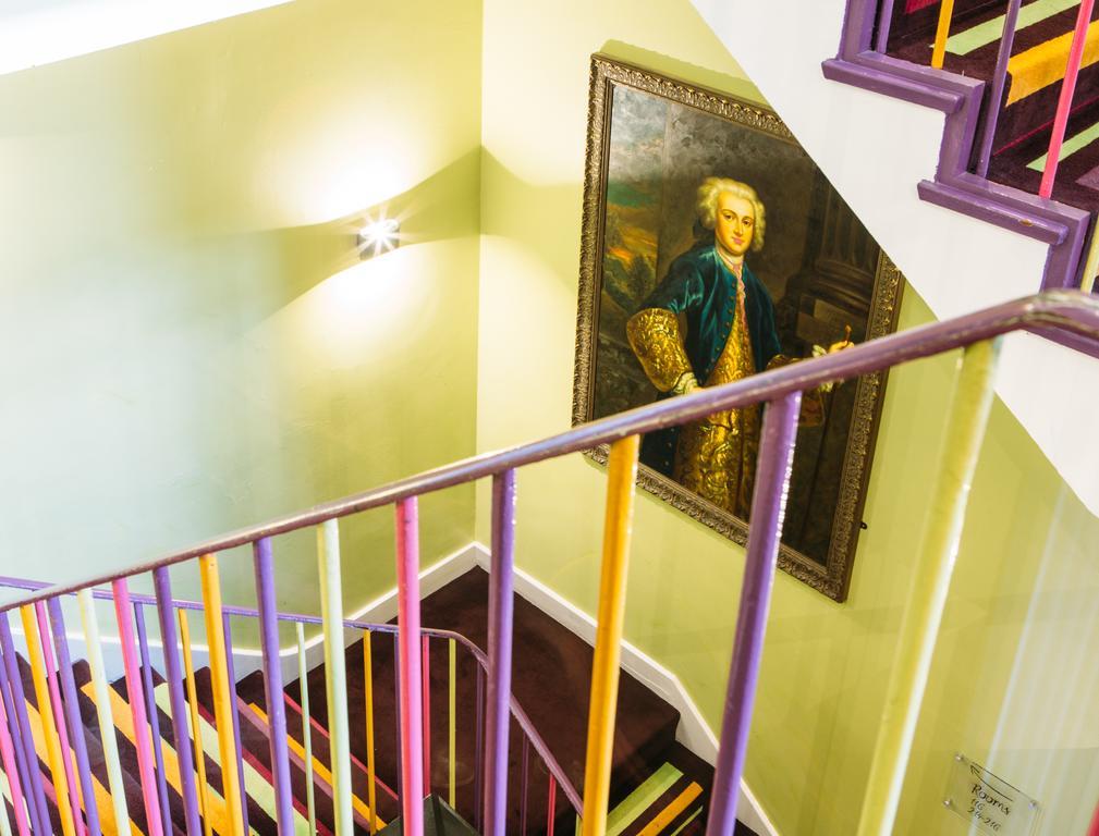 Hostel Safestay Kensington Holland Park (adults Only) *