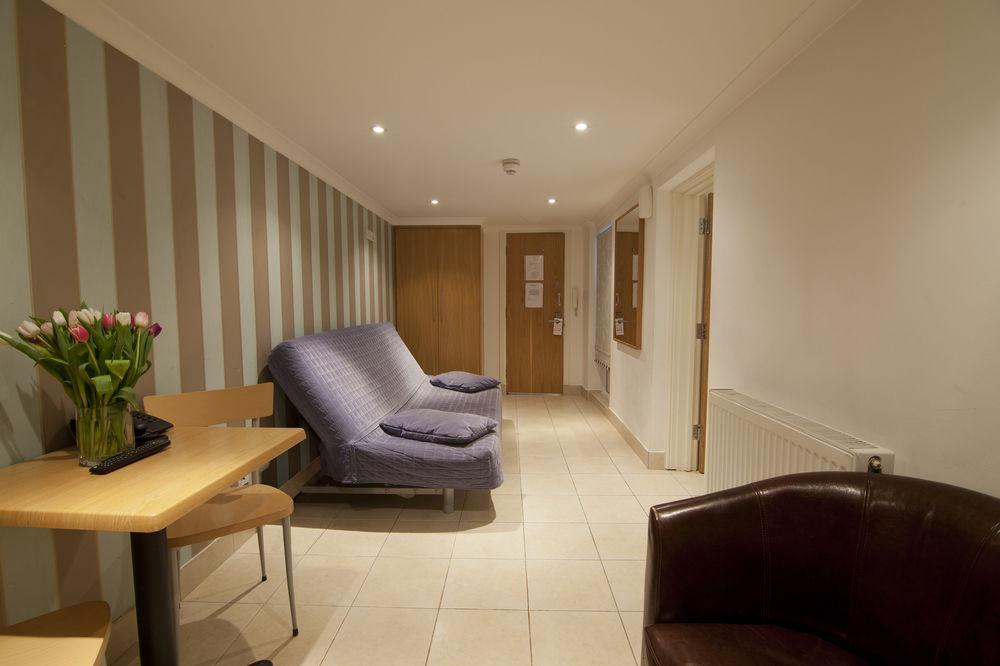 Aparthotel 146 Marylebone 4*