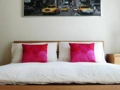 146 Marylebone Aparthotel 4*