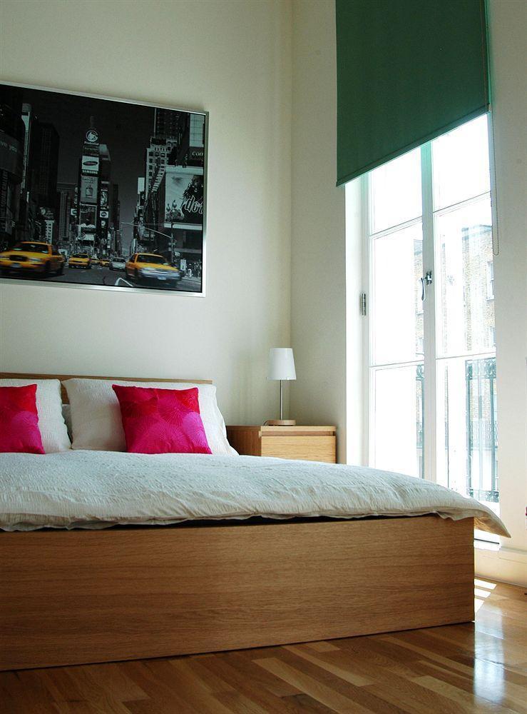 Aparthotel 146 Marylebone 4*