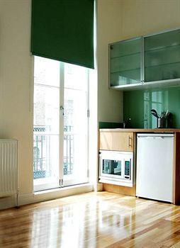146 Marylebone Aparthotel 4*
