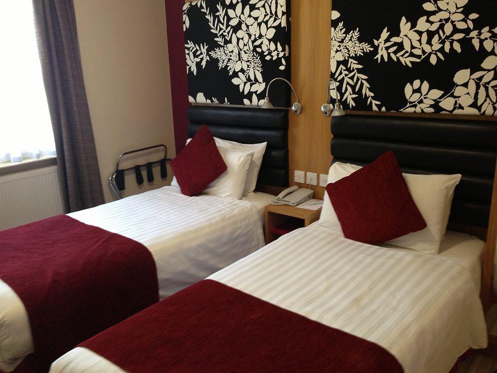 Astors Belgravia Bed & Breakfast Londen