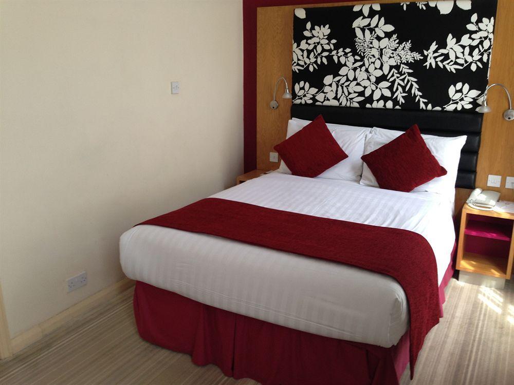 Bed & Breakfast Astors Belgravia Londen