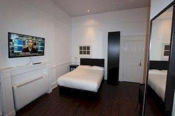 Stay-in - Marble Arch