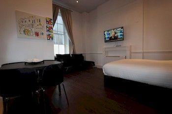 Stay-in - Marble Arch Apartment London