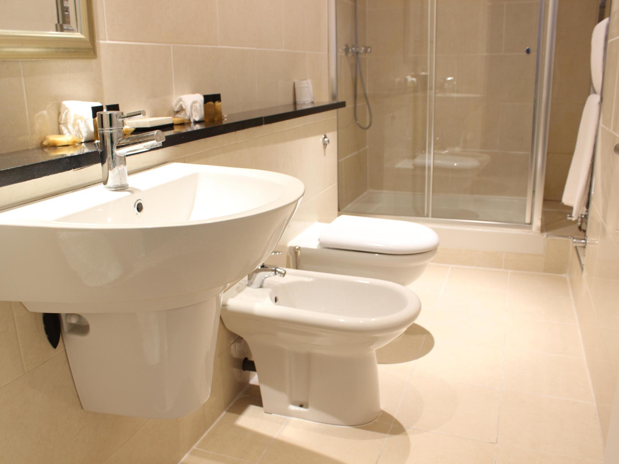 Stay-in - Marble Arch London