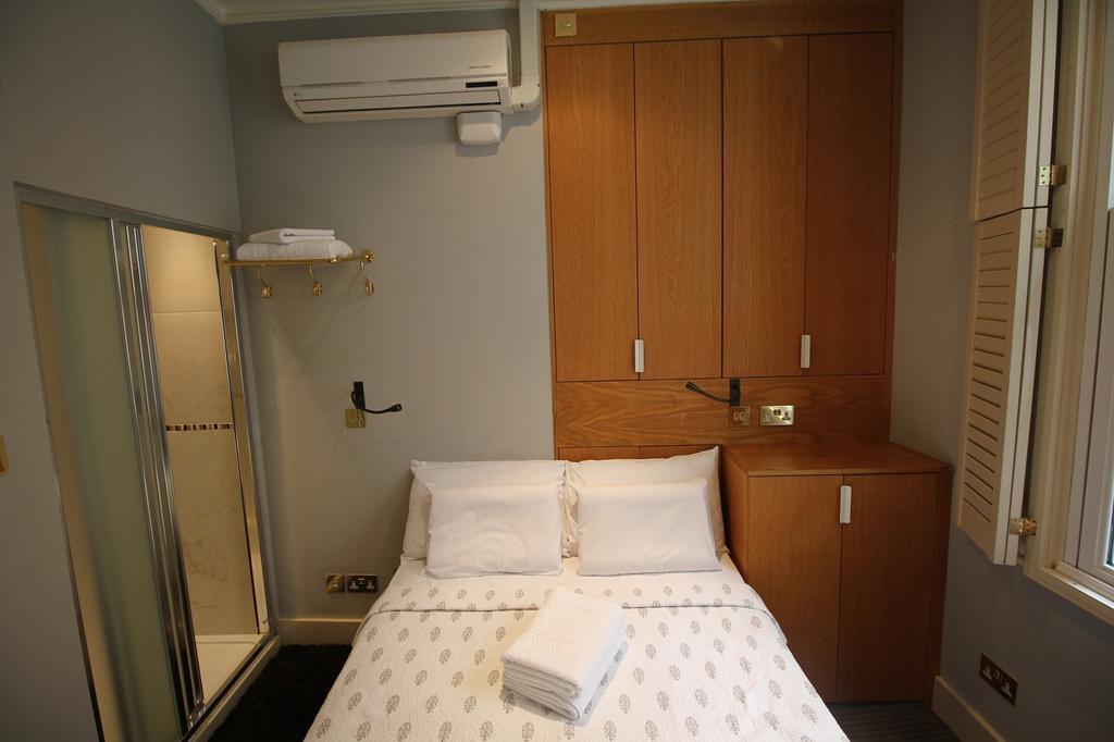 Fielding Hotel Londres