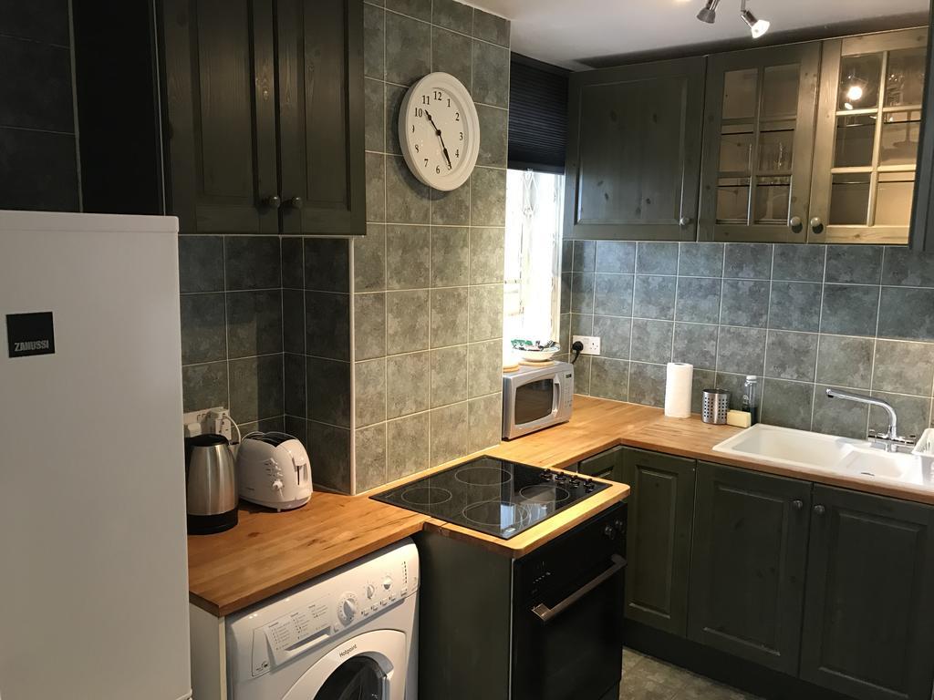 Apartment Stay-in - Marble Arch *