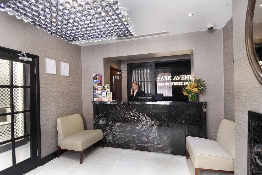 Park Avenue Baker Street 4* London