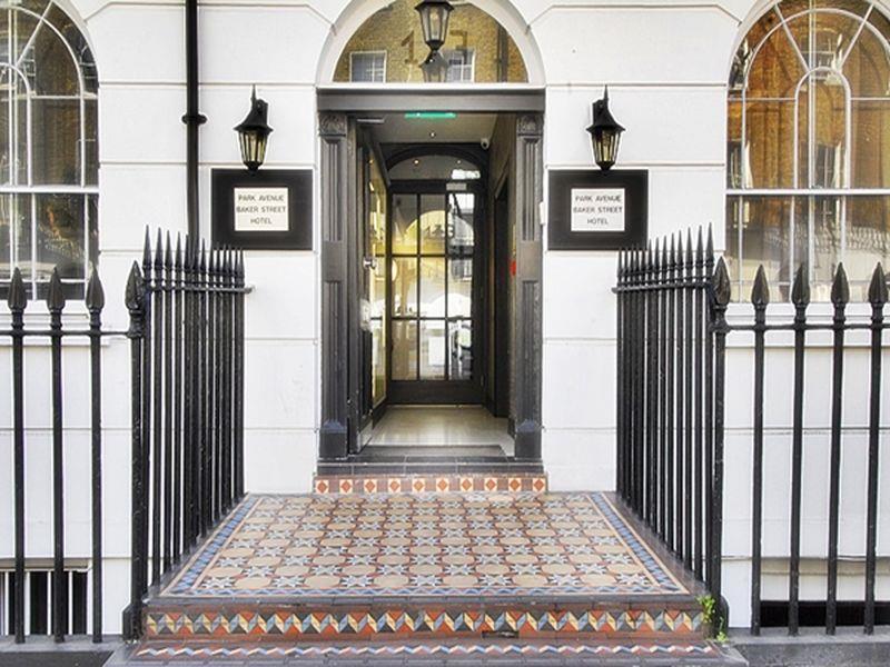 Park Avenue Baker Street London