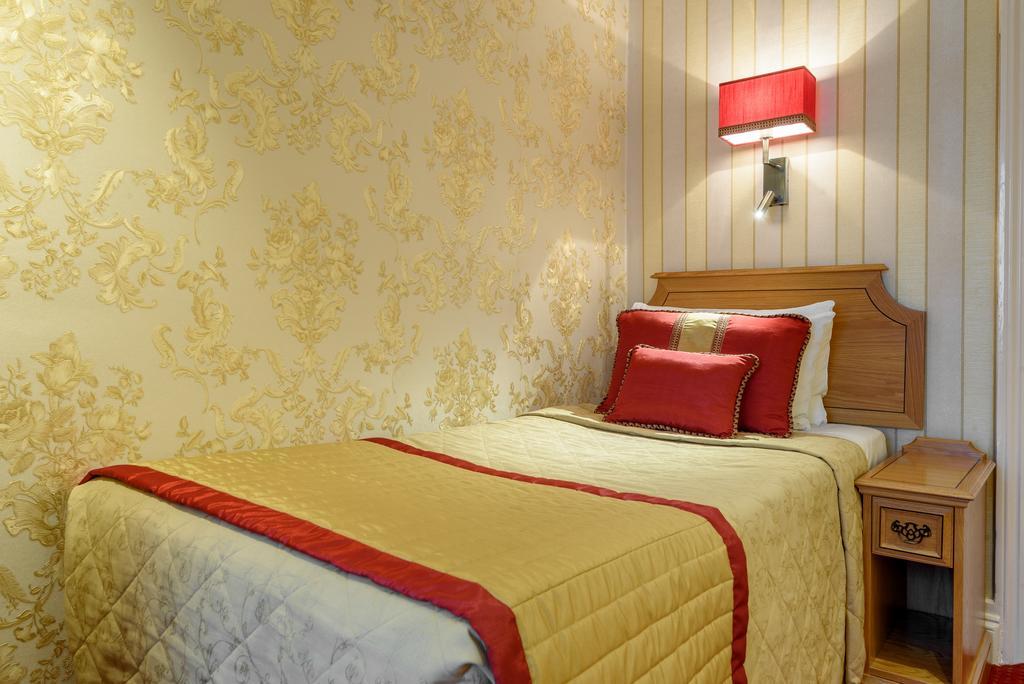 The Montana Hotel London