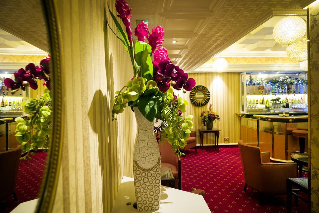 The Montana London