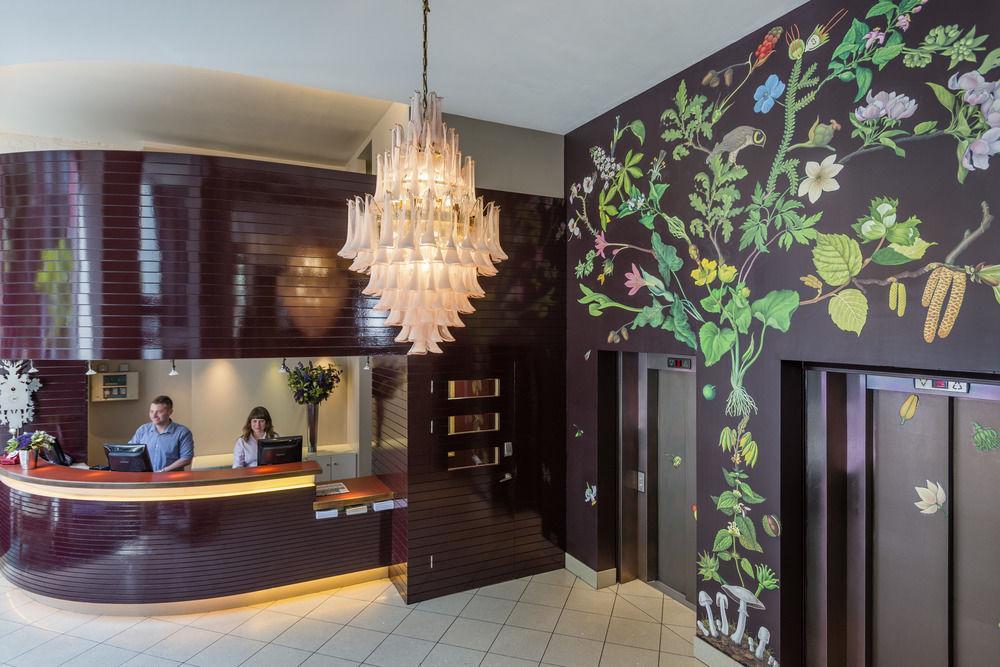 Hotel Marrable's Farringdon London