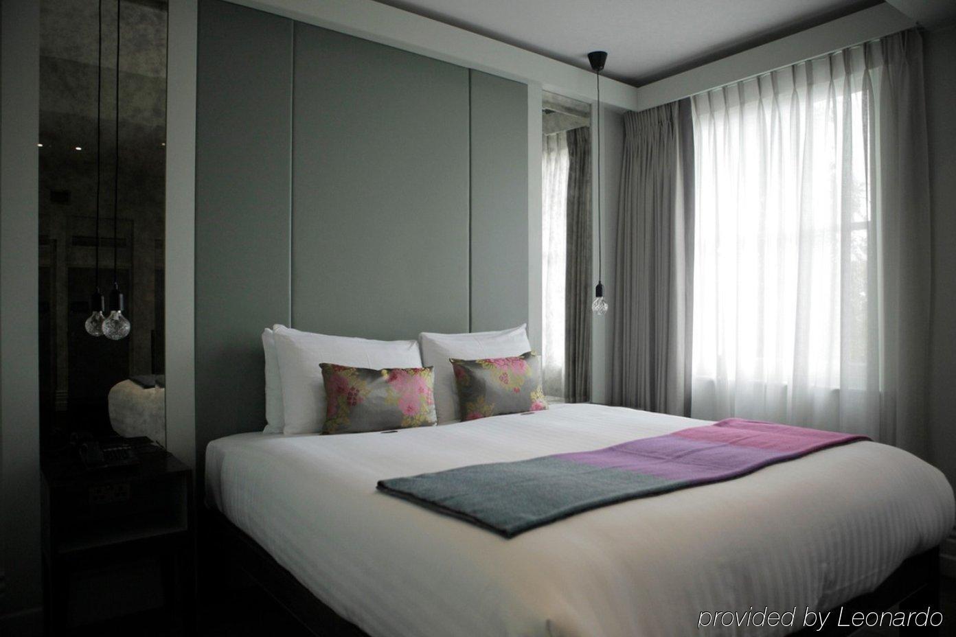Signature Townhouse Hyde Park Hotell