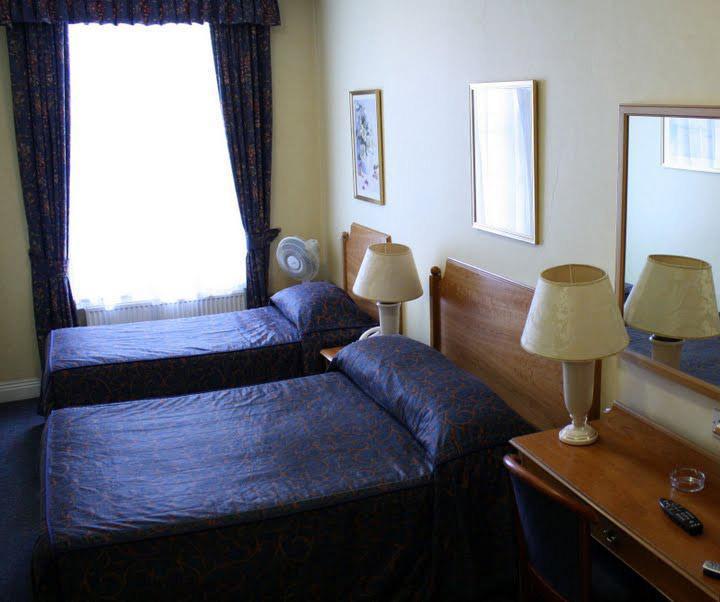 Hotel Victor - Victoria Londres