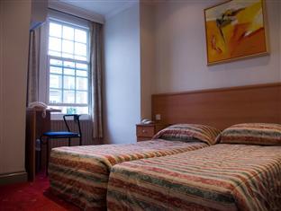 La Reserve 3* London