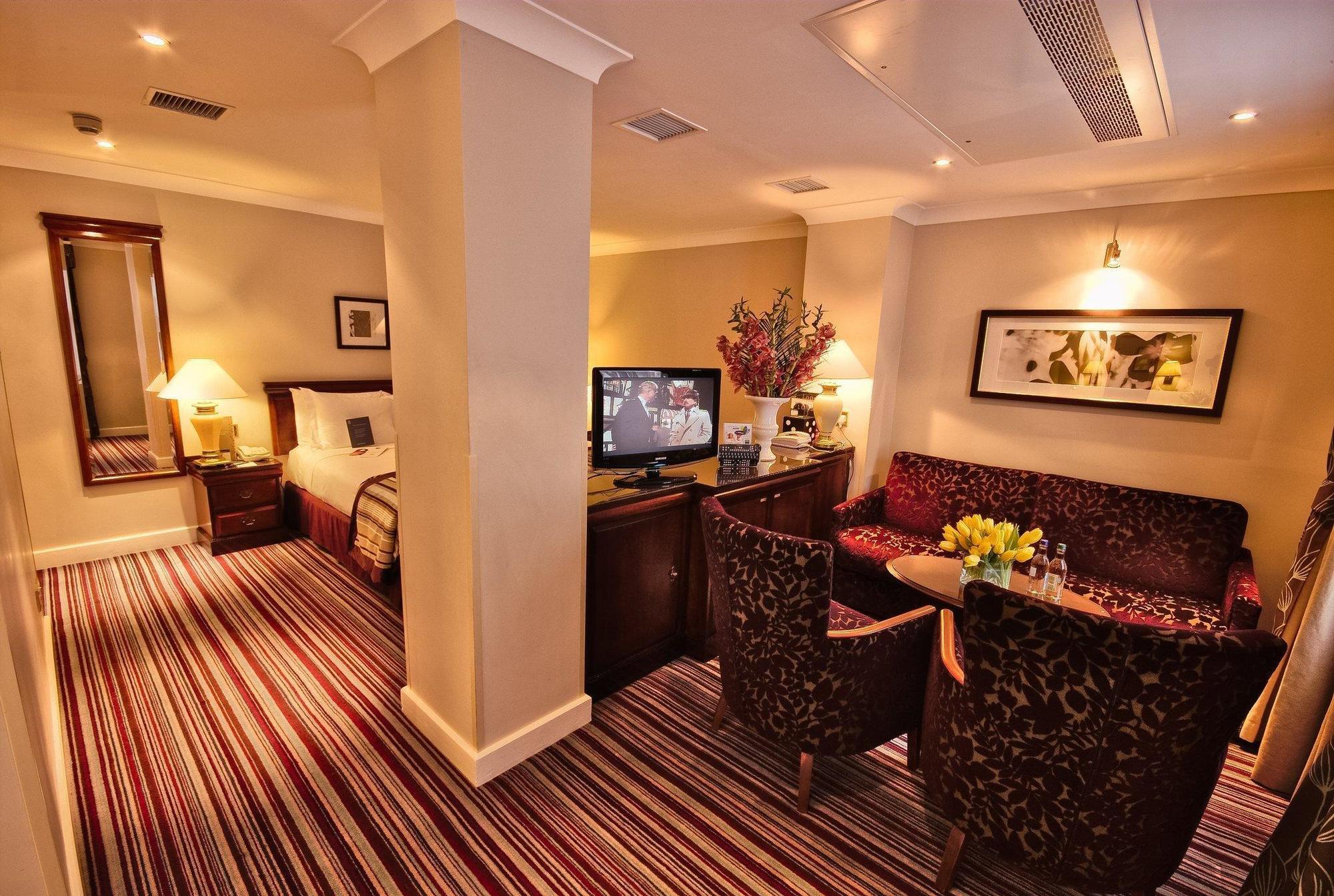 Hotel The Rembrandt