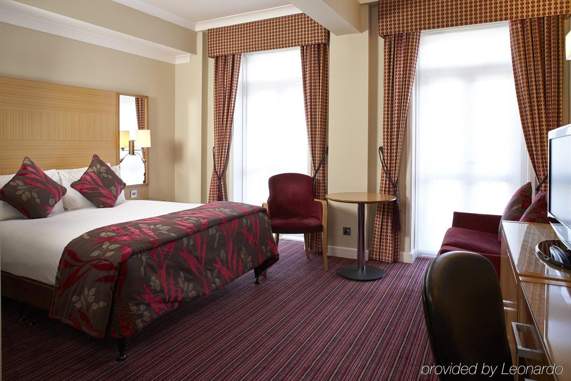 The Rembrandt Hotel London