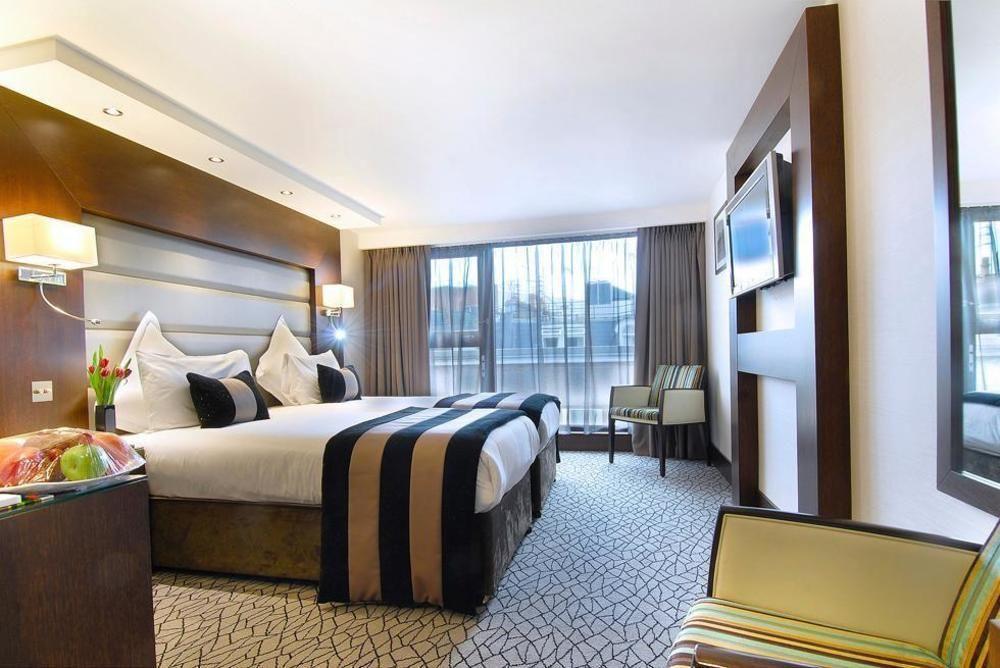 Hotel Park Grand Kensington