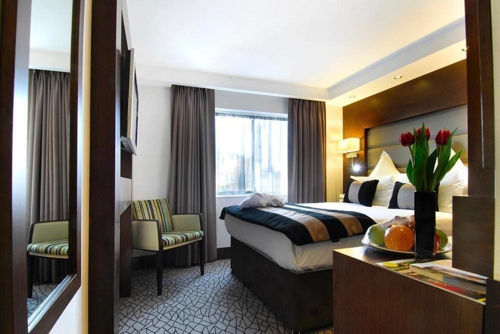 Park Grand Kensington Hotel London