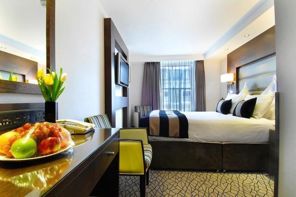 Hotel Park Grand Kensington