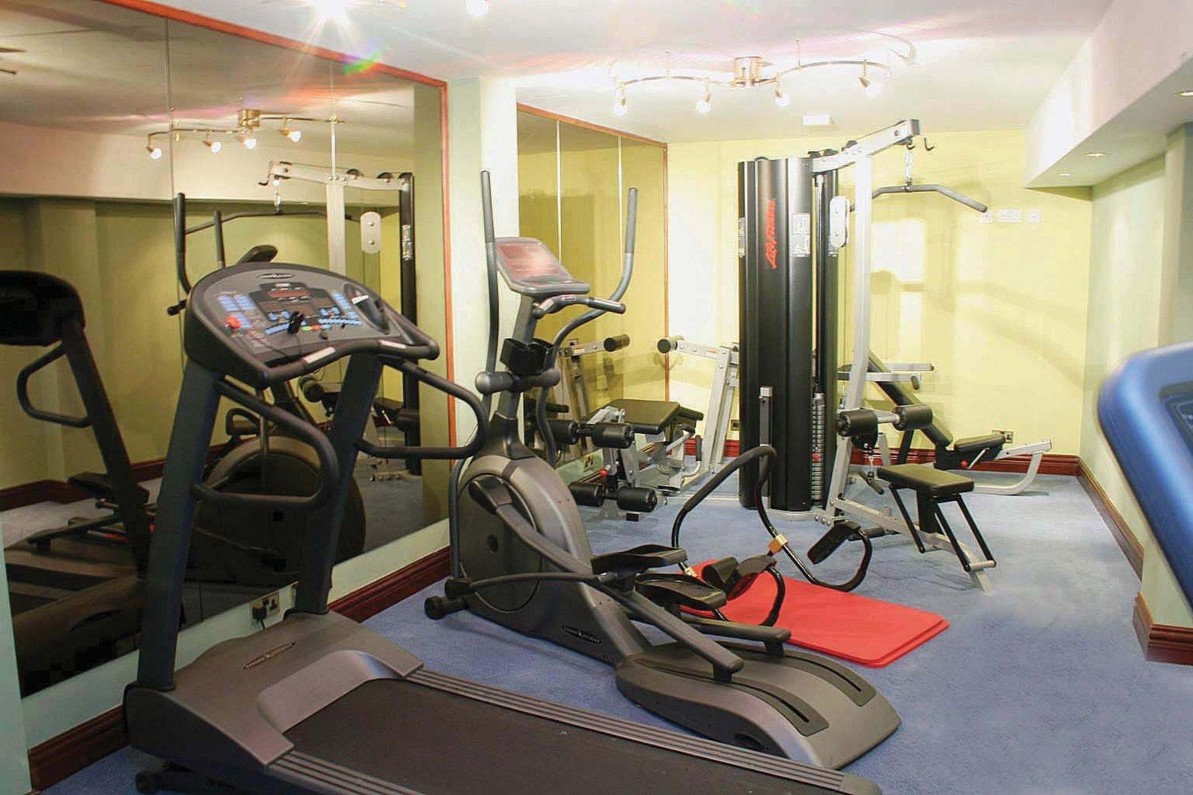 Park Grand Kensington 4* London