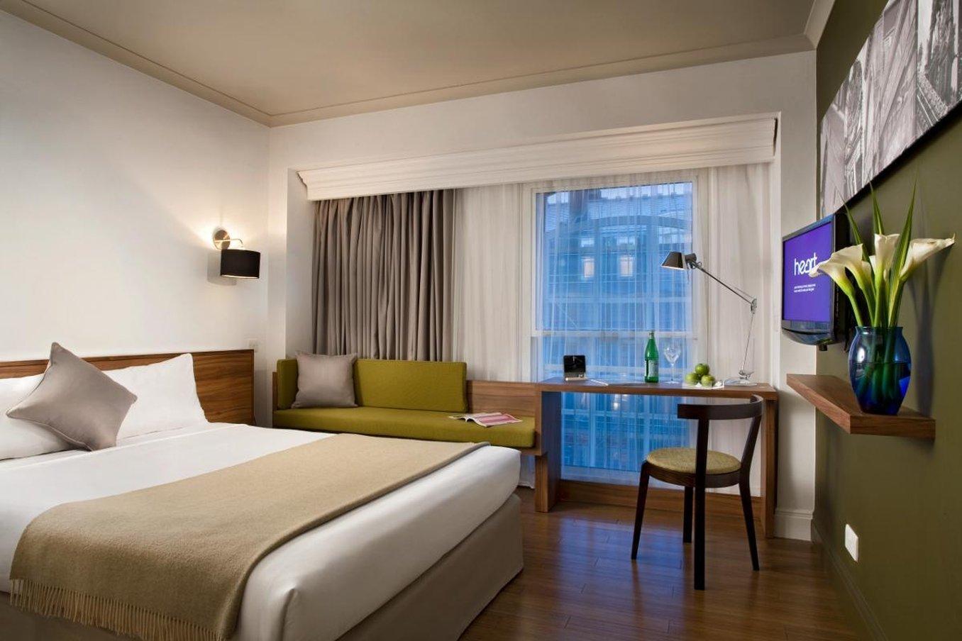 Citadines South Kensington Aparthotel London