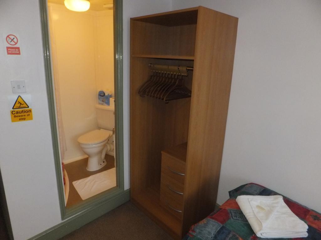 Dover - Hotel 2*