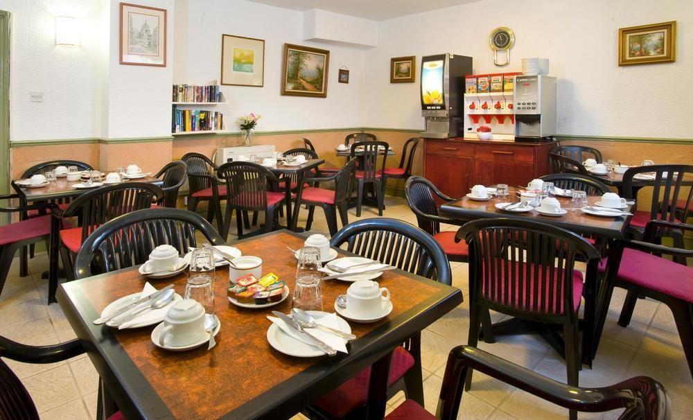 Hotel Dover - London