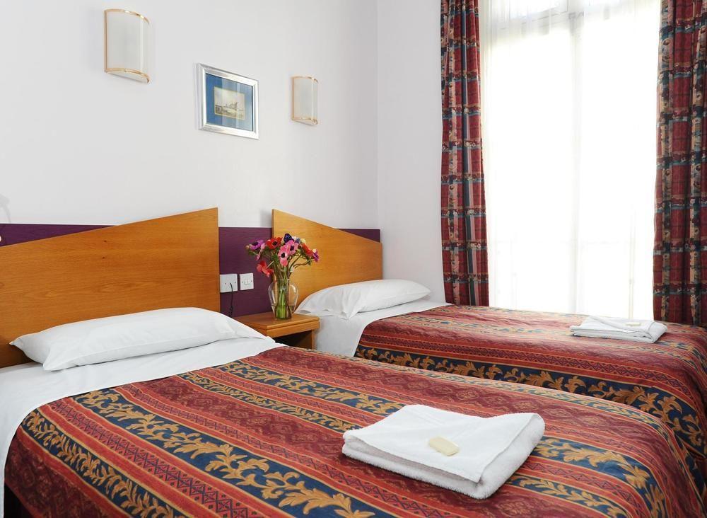 Dover - Hotel